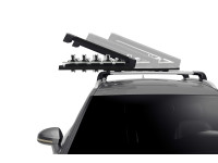 Portaesquis THULE SnowPack extender negre 5p