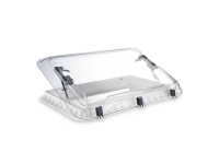 Lanterneau DOMETIC Heki 2 de Luxe