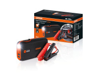 Arrancador OSRAM de litio con función de powerbank