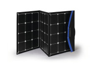Panel solar CARBEST plegable 135W