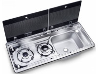 Cocina fregadero DOMETIC MO9722R