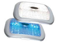 Plafonnier LED carré