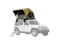 Dachzelt WILDLAND Normandy Auto 120