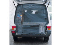 Mosquitera VW T4 porto