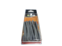 Goma tensor para avancé 80mm gris