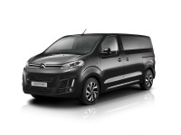Aislantes térmicos Spacetourer / Traveller cabina