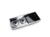Cocina fregadero DOMETIC MO9722R