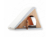 Rooftop Tent COLUMBUS Variant Large Andorra Campers Online Shop
