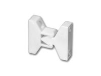 Tope para puerta de plastico