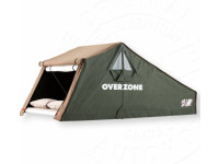 OVERZONE - Medium