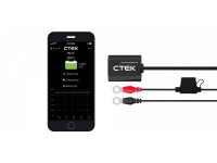 Monitor de batería CTEK Bluetooth