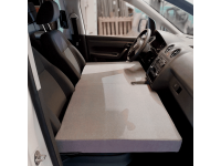 Llit davanter Volkswagen Caddy 2004-2019
