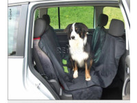 Manta protectora CAMP4 asiento para perros