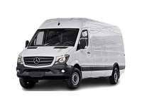 Isolants thermique Cabine SPRINTER/CRAFTER a partir de 2006