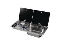 Cocina fregadero CAN FL1765