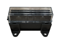 Porte-fusible pour 16 fusibles