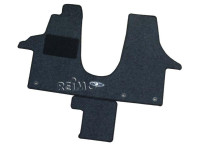 Alfombra cabina Vito W447 2014-