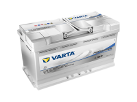 Batería Varta AGM 95Ah Dual Purpose