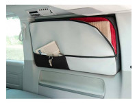 Organiseur REIMO vitre arrière droite VW T5 / T6 California / Multivan