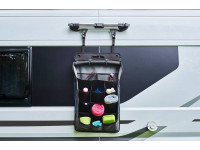 Kit de fixation THULE pour échelle extensible