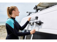Kit de fixation THULE pour échelle extensible