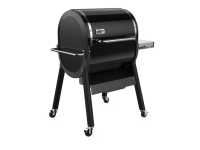 WEBER SmokeFire EX4