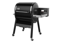 WEBER SmokeFire EX4