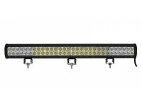 Barra de llarg abast OSRAM 28" de 60 LEDs 10-32 12000lm