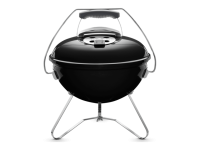 WEBER Smokey Joe Premium black BBQ