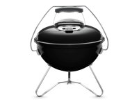 Barbecue WEBER Smokey Joe Premium black