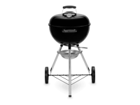 Barbecue WEBER Original Kettle E-4710 47 cm (Black)