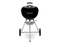 Barbacoa WEBER Original Kettle E-4710 47 cm black