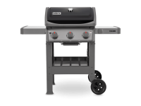 Barbacoa WEBER Spirit II E-310-GBS