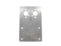 Suport inox per calefacció AIRTOP2000 / PLANAR 2D
