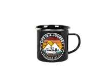 Tasse REIMO Life is a Journey
