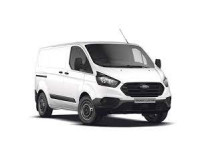 Isolant thermique pour cabine Ford Transit Van
