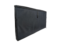 Filet de rangement pour toit relevable noir BUSBOXX - Andorra Campers