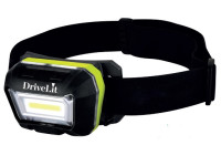 Frontal DRIVELIT 300 lumens amb sensor