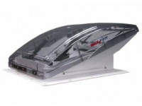 Claraboya MAXXFAN MAXXAIR 40x40 Crystal