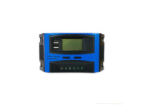 Régulateur solaire BLUNERGY 20Ah