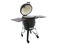 Kamado THE BASTARD Urban Large Complete