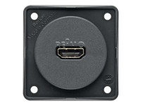 Presa HDMI BERKER