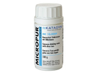 Comprimits potabilitzadors KATADYN Micropur Classic Forte