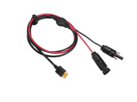 Cable solar a XT60 ECOFLOW