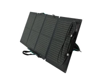Panel Solar portátil ECOFLOW 110W