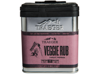 TRAEGER Veggie Rub