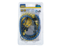 Set 2 cordes élastiques 2u.100cm