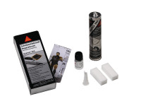 Kit Sika Tack Pro - adhesiu ràpid per finestres