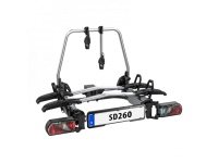 Portabicicletas ENDURO SD260