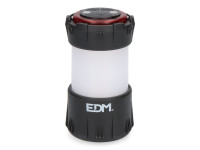 Lumière EDM Camping LED